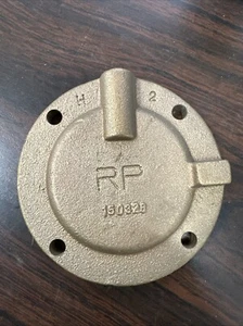 Febco 825 Relief Valve Cover 3/4 and 1” - Picture 1 of 1