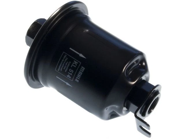 Filtro de combustível em linha para 93-00 Toyota Sienna Supra 3.0L V6 6 cilindros VF13D3 - Imagem 1 de 1