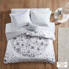 Intelligent Design Emma Medallion Comforter Set with Bed Sheets