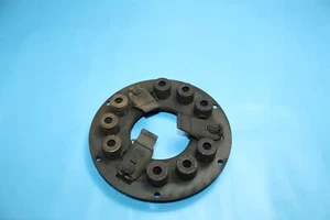 Mercedes-Benz W120 W121 190b Ponton Clutch Pressure Plate 1814037200 - Picture 1 of 3