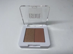 Estate Eyeshadow Duo • Baby Girl/ Miss Me • 0,06 Oz. - Bild 1 von 2