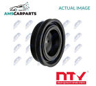 ENGINE CRANKSHAFT PULLEY RKP-FT-008 NTY NEW OE REPLACEMENT