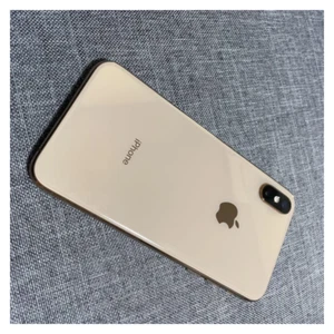 Apple iPhone XS - 64GB 256GB - Gold Unlocked Verizon AT&T T-mobile Very Good - Picture 1 of 7