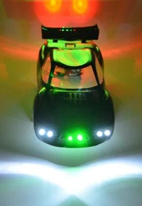 Traxxas Rustler VXL LED Light Set - Light Set Only, Body is not included - #63 - Picture 1 of 11