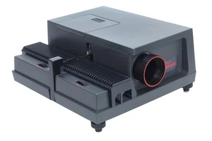 Prestinox 680 AFET Diaprojektor Diaprojektor (Ref#G-420) - Bild 1 von 10