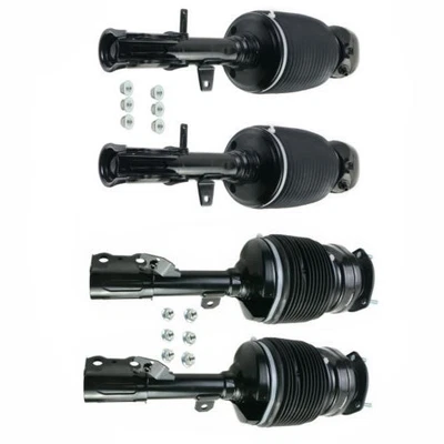 Shock Struts Absorbers For 2003-2008 Lexus RX330 RX350 Front & Rear Left & Right - Image 1 of 4