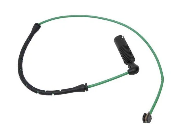 Датчик передней левой тормозной колодки для 2001-2005 BMW 325xi 2003 2002 2004 RW574ZN - Изображение 1 из 1