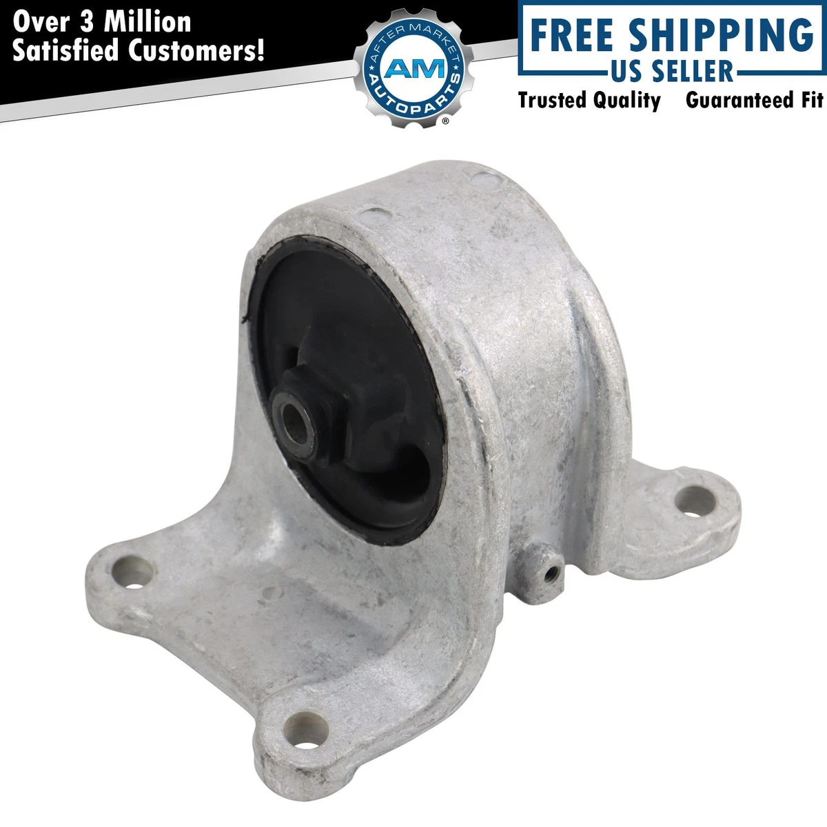 Engine Motor Mount Torque Strut For 08-13 Nissan Altima/Maxima/Murano 3.5L 7 thumbnail image