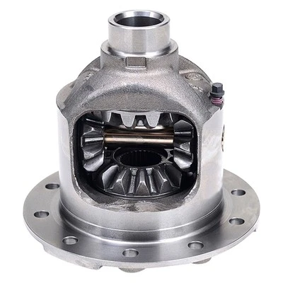 For GMC Sierra 1500 08-11 American Axle Differential Case w Internal Gear - Imagem 1 de 2