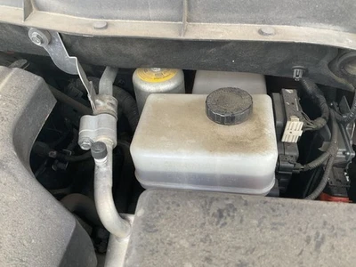 Potenciador de freno hidráulico compatible con 12-20 NV 1500 4961286 Foto 1 de 4