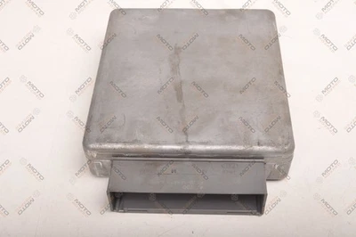 FORD MONDEO III MK3 1.8 16V 125PS Centralina Motore 4S71-12A650-PA - Immagine 1 di 4