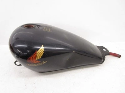 1983-1985 Honda VT 700 750 Shadow Gas Fuel Tank 175A1-ME9-020ZB Foto 1 de 4