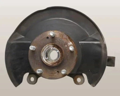 2005-2010 Honda Odyssey Front Right Driver Spindle Knuckle Assembly Oem Foto 1 de 3