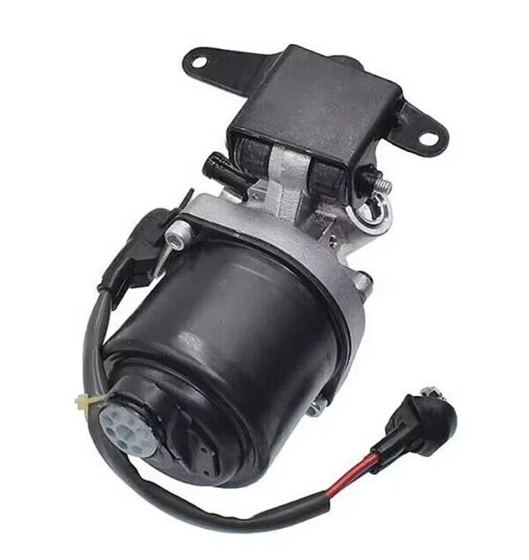 Mitsubishi OEM Genuine Montero Pajero Brake Booster Hydraulic Pump New 4630A481 - Image 1 of 1