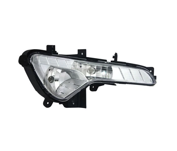 KIA SPORTAGE 2009 2010 2011 2012- VH507P TOP DESTRO FENDINEBBIA FOG LIGHT Foto 1 de 1