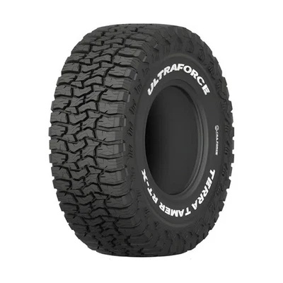 NEUMATICOS DE VERANO ULTRAFORCE 225/70 R16 108Q TERRA TAMER RTX - Imagen 1 de 3