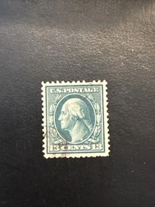 US Washington Stamp # 339 Used Ng - Picture 1 of 2