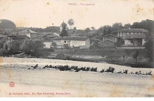 01 . Nr. 105641 . Priay . Gesamtansicht - Bild 1 von 2