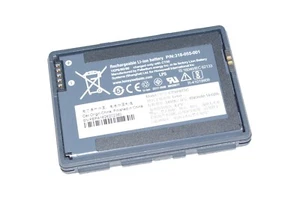 Originale Honeywell CT50-BTSC per batteria agli ioni di litio Honeywell Dolphin CT50 I - Foto 1 di 2