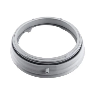 Washing Machine Door Seal Gasket for LG WD1402CRD6 WD14700RD - Picture 1 of 3