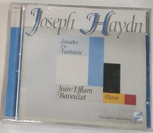 Joseph Haydn Sonaten & Fantasie neu versiegelt - Bild 1 von 2
