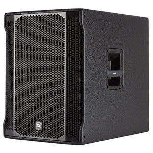 RCF Pro Audio Speakers \u0026 Monitors for 