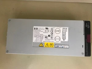 HP DPS-700CB-A 775W POWER SUPPLY FOR ML370 P/N: 344747-001 367242-001 347242-001 - Picture 1 of 3