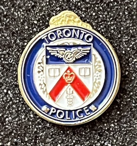 TORONTO POLICE - Toronto, Canada - Imagen 1 de 1