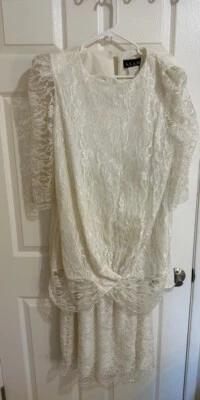 A.T.J  Maternity Dress Size M - Image 1 of 3