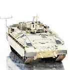 5M Hobby, skala 1:72, izraelska tygrys, bojowy pojazd piechoty, dowódca, gotowy model