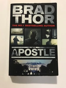 Der Apostel: Scot Harvath 8 von Brad Thor - Bild 1 von 2