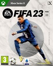 FIFA 23 (Microsoft Xbox Series X|S, 2022)