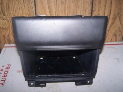 12 ACCORD LOWER DASH STORAGE COMPARTMENT - Изображение 1 из 3