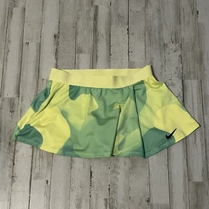 Nike Tennis Skirt Fun Colorful Medium Girls - Picture 1 of 10