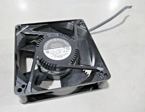 COMAIR ROTRON GL24B4X-E Cooling Fan 24VDC 0.63A *NEW* - Picture 1 of 4