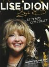 Lise Dion: Le temps qui court DVD (Version fran&#231;aise)