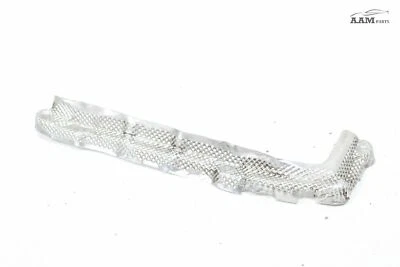 2020-2023 LINCOLN AVIATOR AUTOMATIC TRANSMISSION OIL PAN HEAT SHIELD OEM - Image 1 of 4