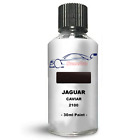 Farba touch up do Jaguar Xj Type Caviar 2100 Direct Chip Scratch