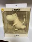 Sekiguchi Moominvalley Collection soft vinyl figure