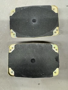 1980-1992 Corvette Camaro Firebird Trans Am Hi Performance Front Speaker UQ1 OEM - Picture 1 of 6
