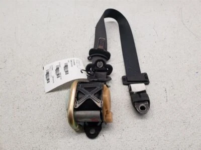 04-06 Nissan 350Z Conv. Cinturón de seguridad conductor delantero retractor gris/K OEM 86885CE000 Foto 1 de 4