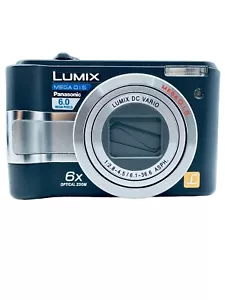 Panasonic LUMIX DMC-LZ6 7.2 MP Digital Camera Parts/Repair Only 416 - Picture 1 of 6