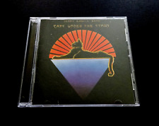 Jerry Garcia Band Cats Under The Stars 1978 CD Remaster 2005 JGB Grateful Dead