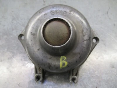 Карбюратор BMW Airhead 40 мм Bing верхний левый или правый r100rt r100rs r100s B - Изображение 1 из 4