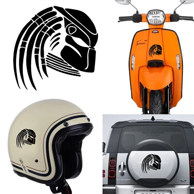 AUFKLEBER JOSELUIS Predator v7, Aufkleber von / Aus Vinyl