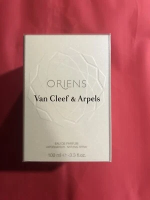 Oriens By Van Cleef Edp 100 ml 3,3 fl nuevo sellado Foto 1 de 3
