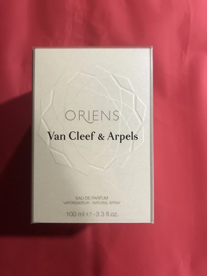 Oriens By Van Cleef Edp 100 ml 3,3 fl nuevo sellado Foto 1 de 3