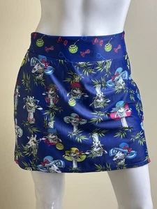 Skort Obsession Women's Golf Skort Skirt Sz M. (B.154) - Picture 1 of 7