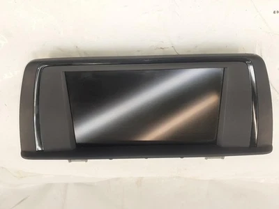 Tela de infotainment usada serve: 2014 BMW 328I painel de tela Sdn 6.5`` scre - Imagem 1 de 4