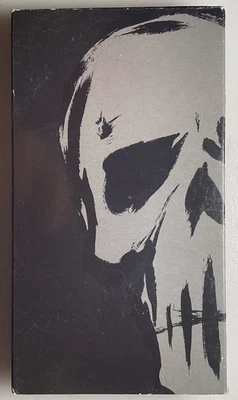 Zero Skateboards - Dying To Live (VHS, 2002) Jamie Thomas Adrian Lopez - Image 1 of 4